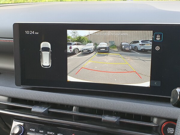 Used Hyundai TUCSON 2025 for sale - 75469662: Photo 23