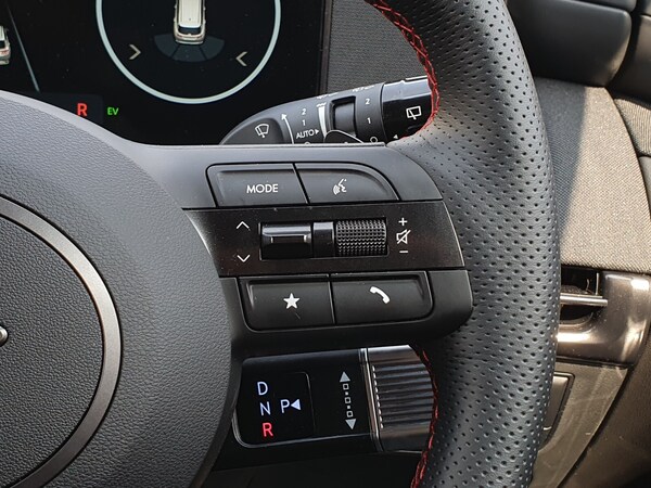 Used Hyundai TUCSON 2025 for sale - 75469662: Photo 25