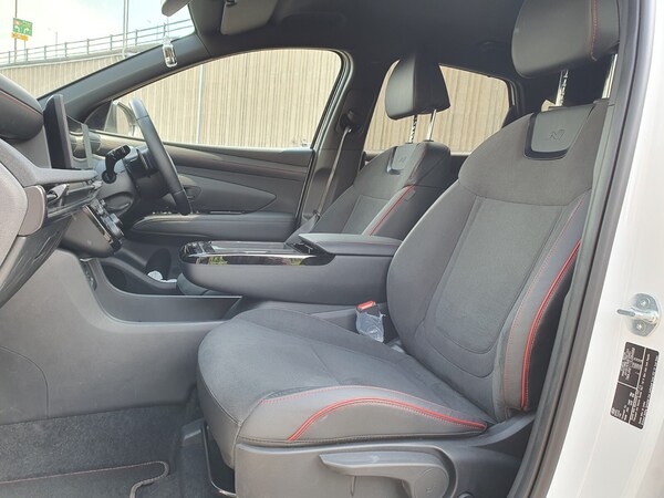 Used Hyundai TUCSON 2025 for sale - 75469662: Photo 9