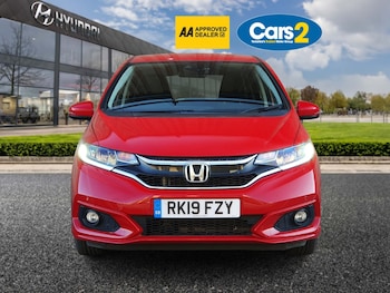 Used Honda Jazz 2019 for sale - 75469676: Photo