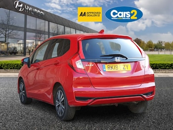 Used Honda Jazz 2019 for sale - 75469676: Photo