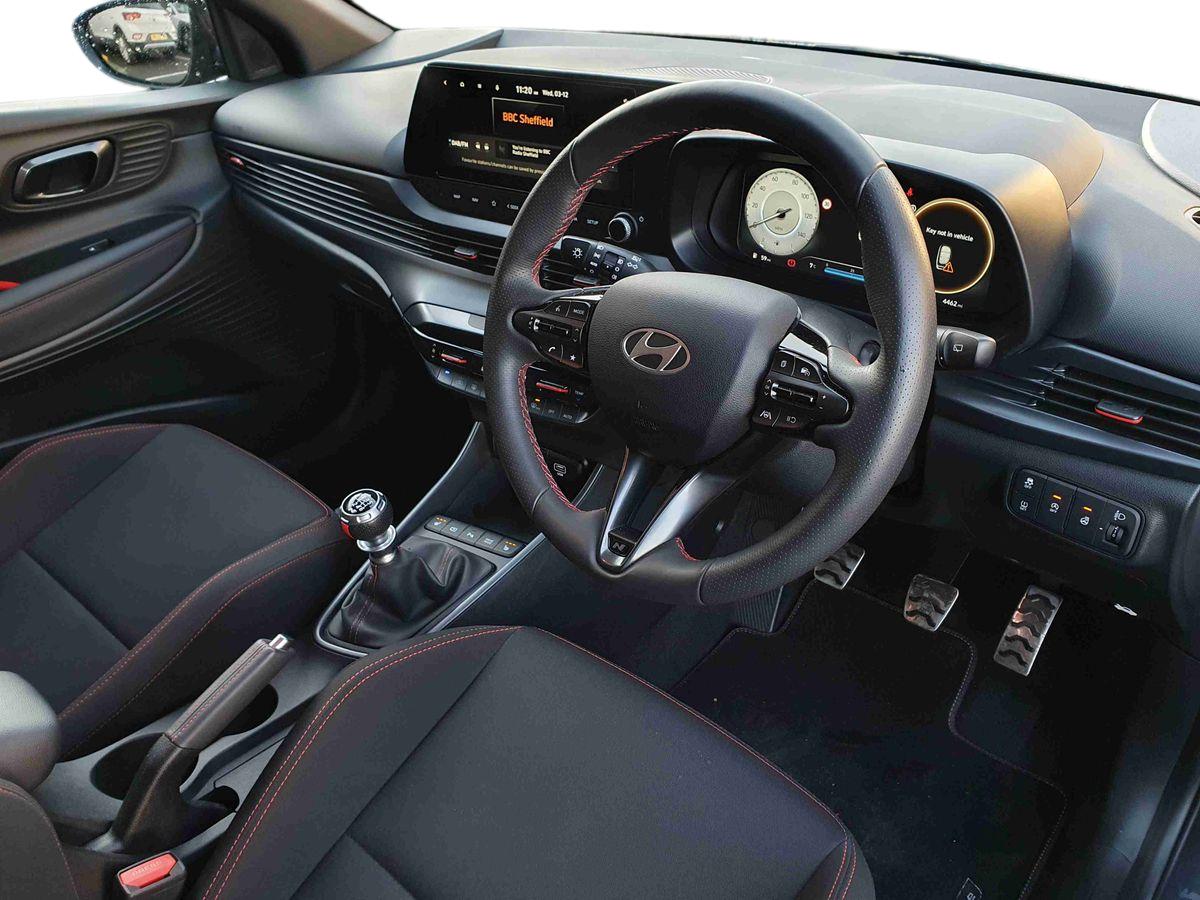 Used Hyundai i20 2024 for sale - 76803961: Photo 10