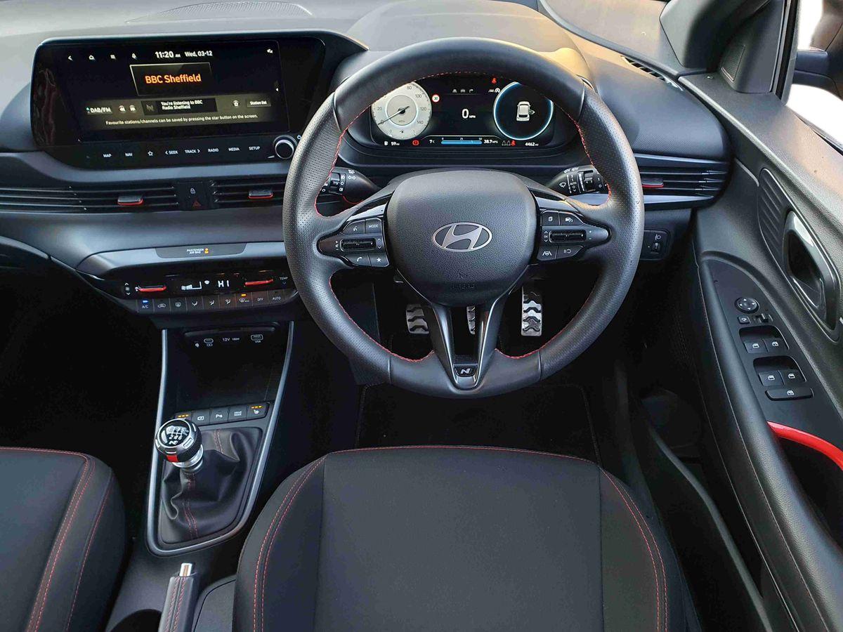 Used Hyundai i20 2024 for sale - 76803961: Photo 12