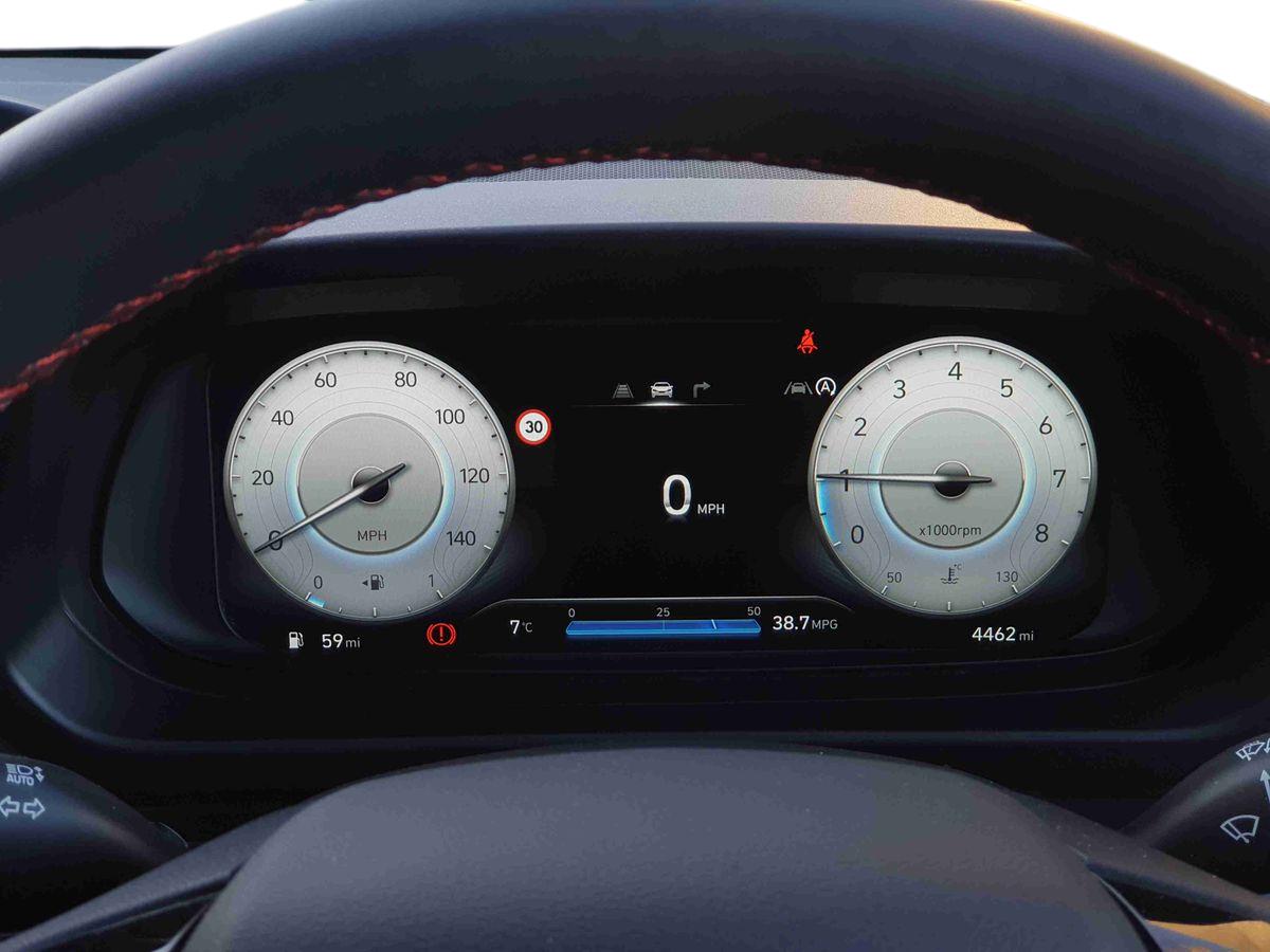 Used Hyundai i20 2024 for sale - 76803961: Photo 14