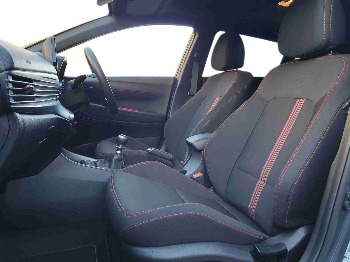 Used Hyundai i20 2024 for sale - 76803961: Photo 16