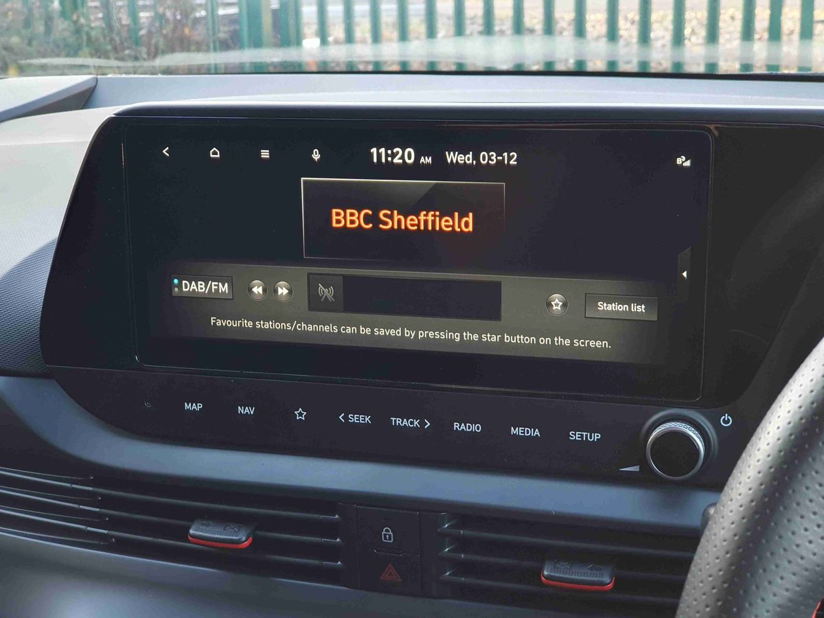 Used Hyundai i20 2024 for sale - 76803961: Photo 19