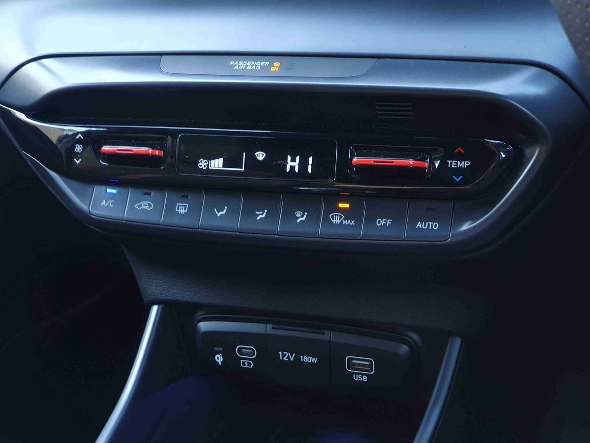 Used Hyundai i20 2024 for sale - 76803961: Photo 21