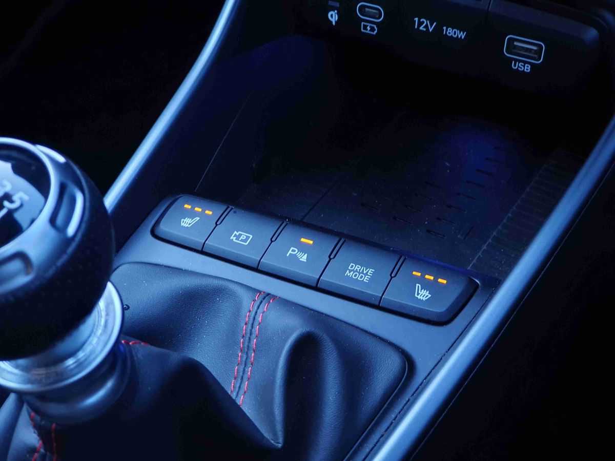 Used Hyundai i20 2024 for sale - 76803961: Photo 23