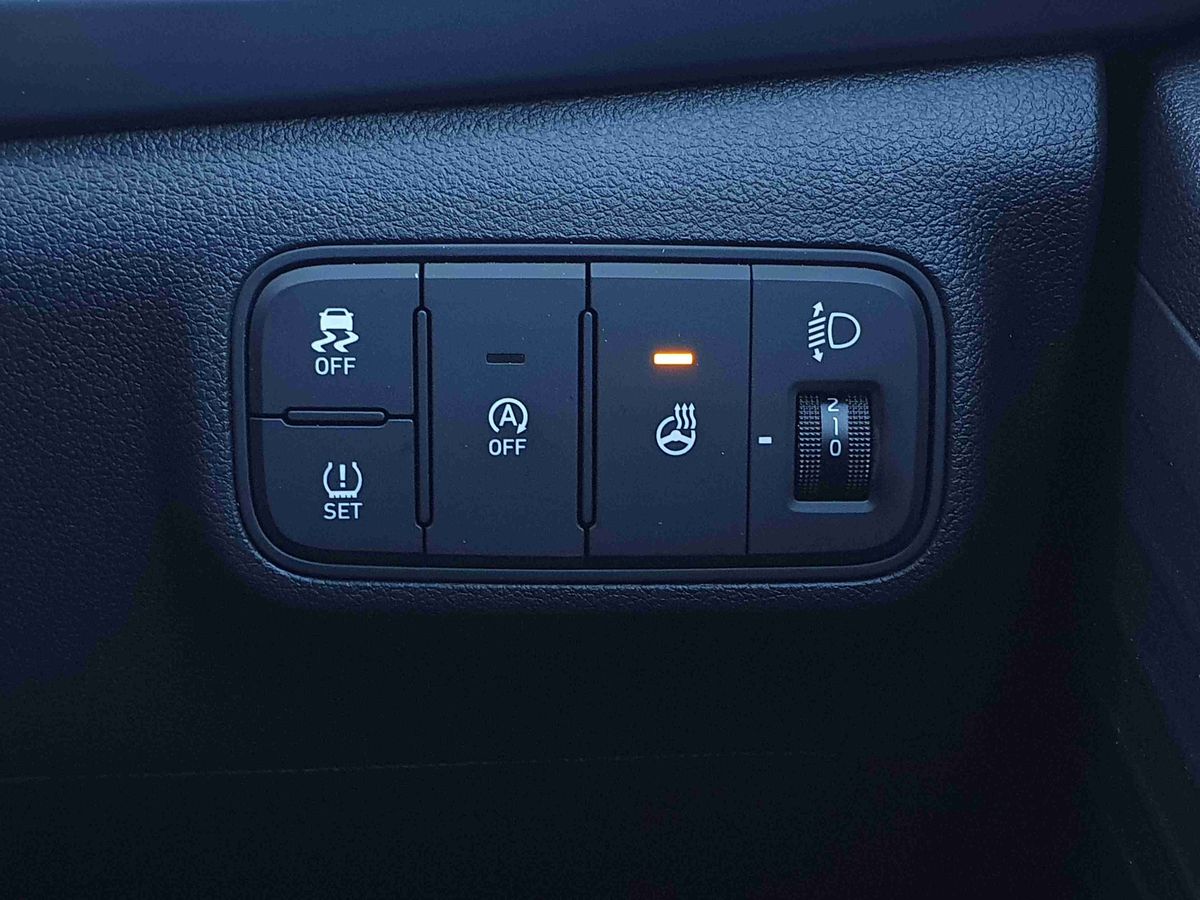 Used Hyundai i20 2024 for sale - 76803961: Photo 24