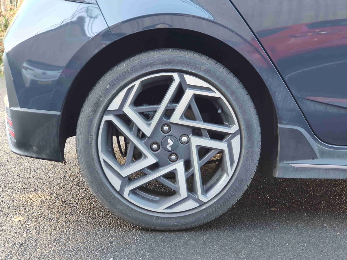 Used Hyundai i20 2024 for sale - 76803961: Photo 9