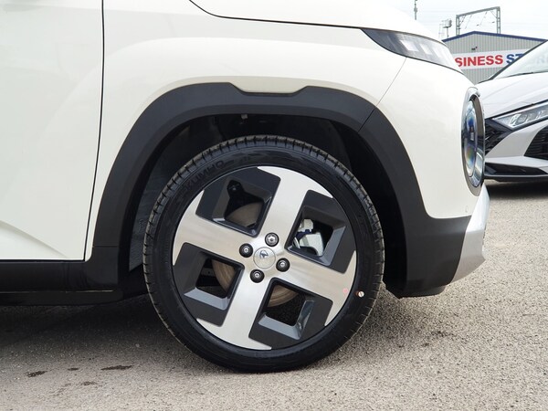 Used Hyundai Other 2025 for sale - 75591113: Photo 10