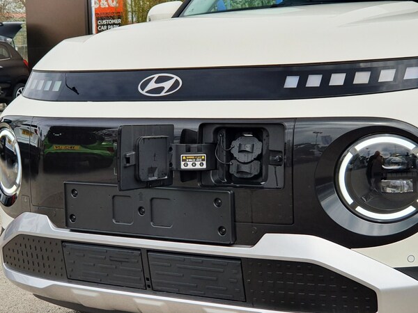 Used Hyundai Other 2025 for sale - 75591113: Photo 11