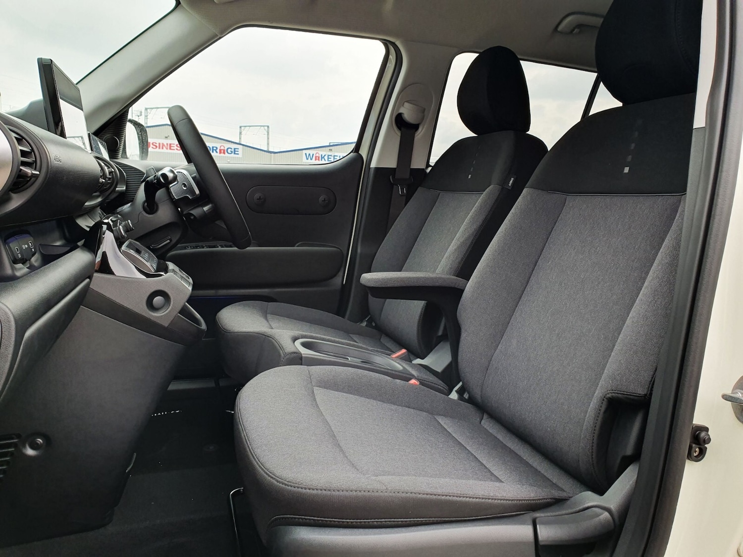 Vehicle 17