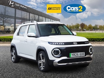 Used Hyundai Other 2025 for sale - 75591113: Photo