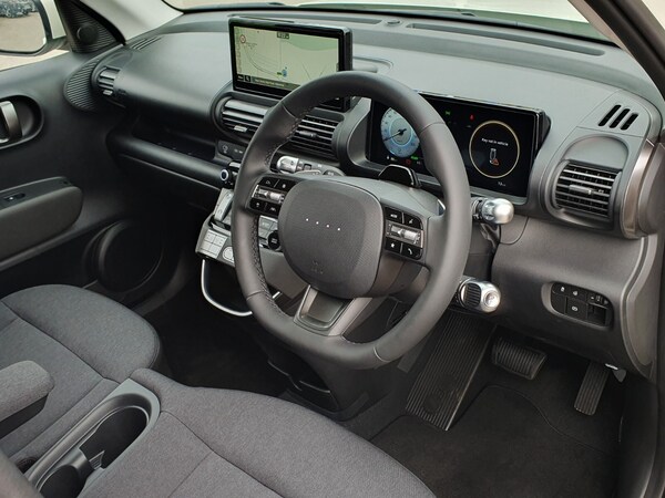 Used Hyundai Other 2025 for sale - 75591113: Photo 21