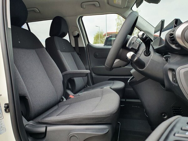 Used Hyundai Other 2025 for sale - 75591113: Photo 22
