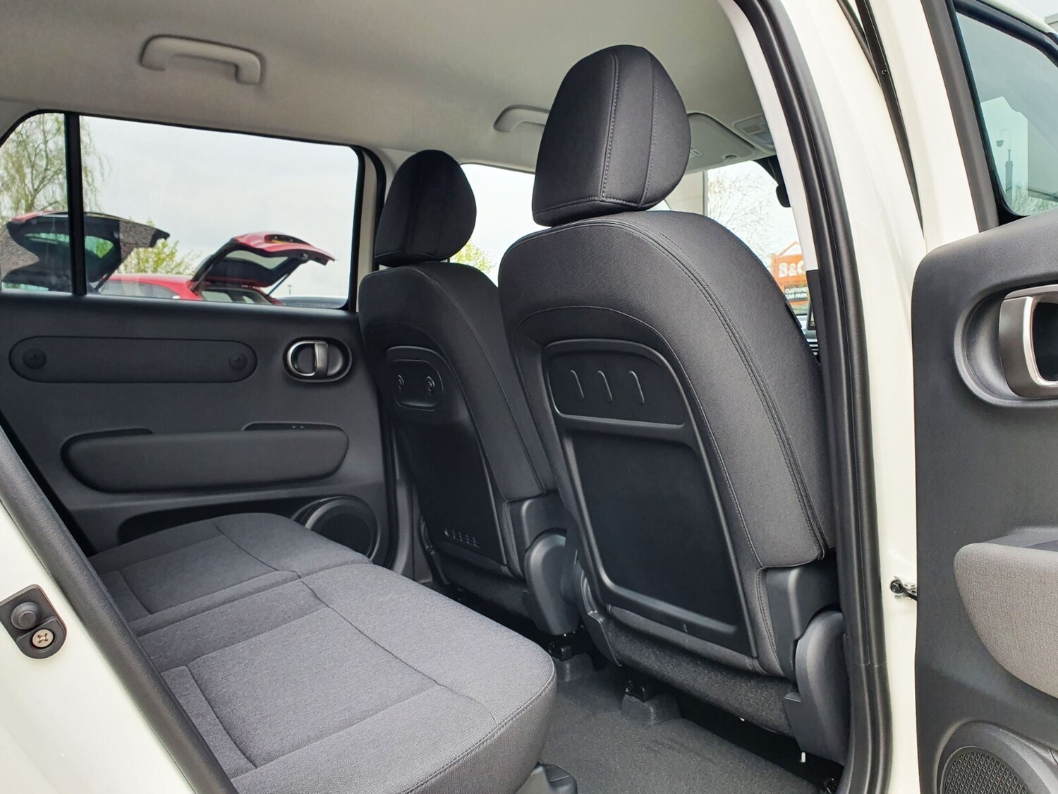 Vehicle 25