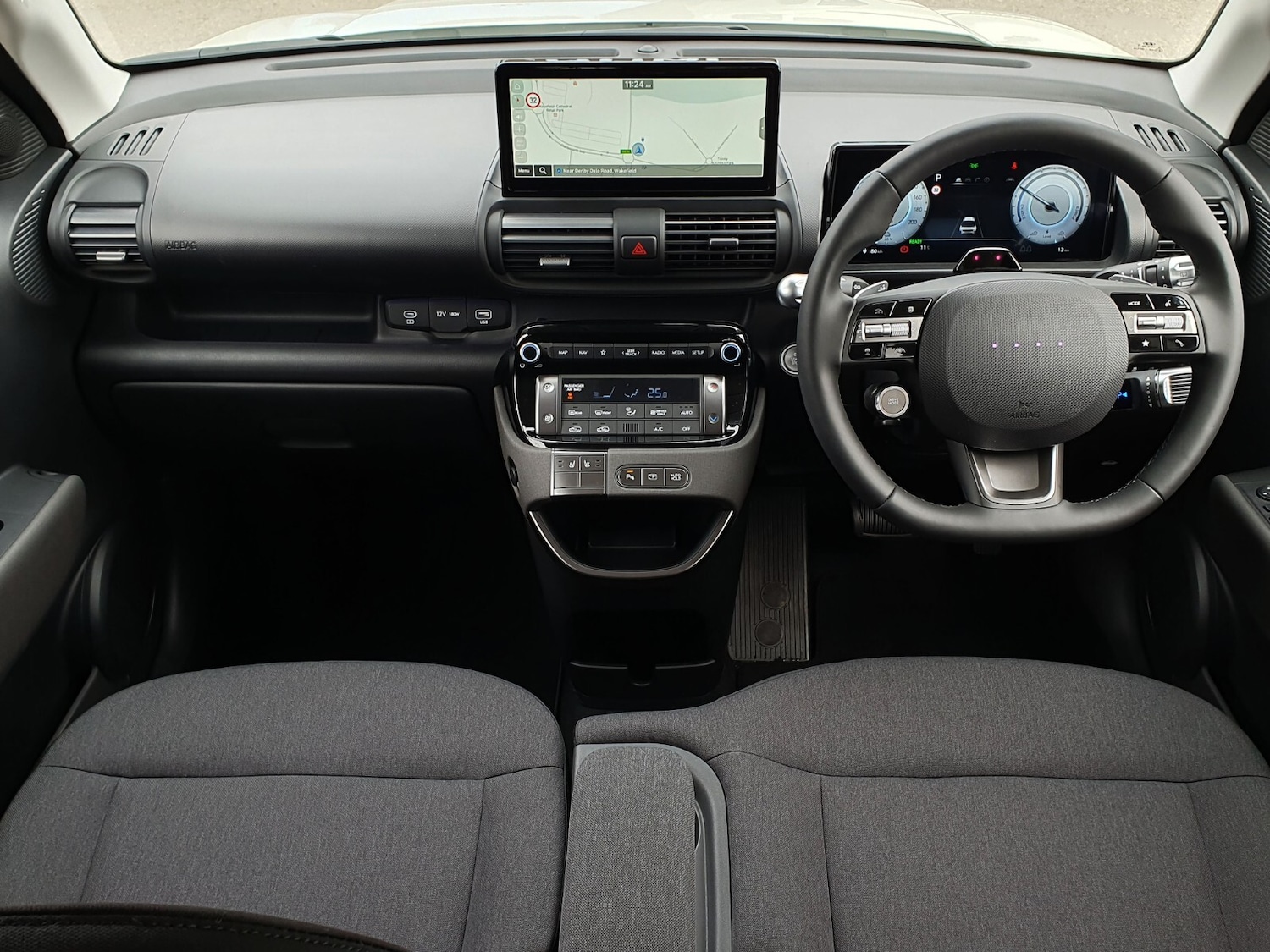 Vehicle 27
