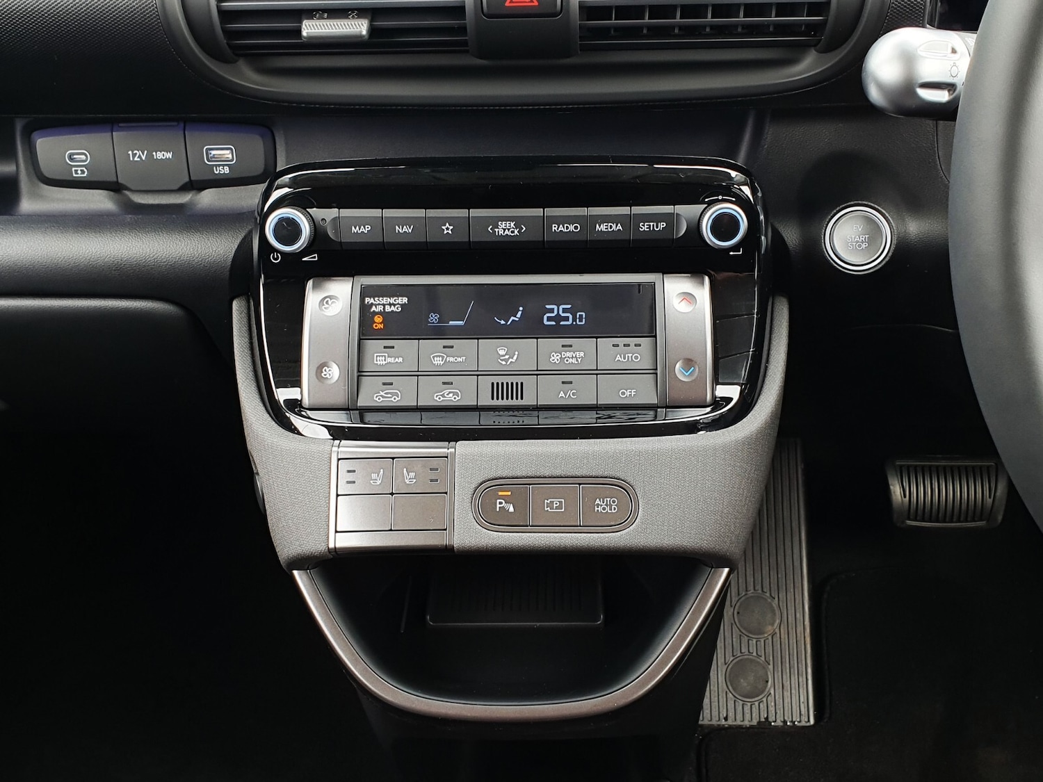 Vehicle 29
