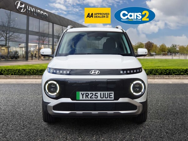 Used Hyundai Other 2025 for sale - 75591113: Photo 2