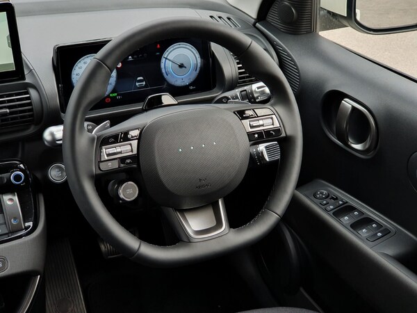 Used Hyundai Other 2025 for sale - 75591113: Photo 31