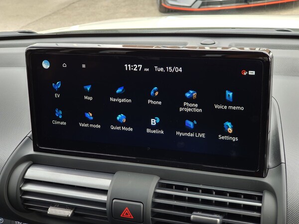 Used Hyundai Other 2025 for sale - 75591113: Photo 37