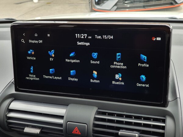 Used Hyundai Other 2025 for sale - 75591113: Photo 38