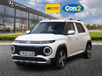 Used Hyundai Other 2025 for sale - 75591113: Photo