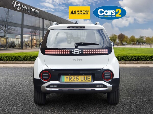Used Hyundai Other 2025 for sale - 75591113: Photo 5