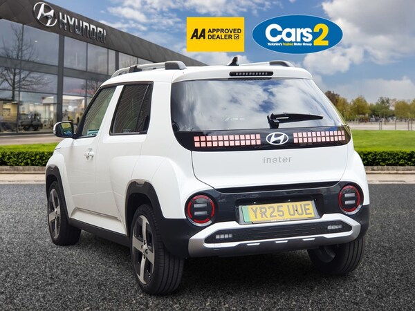 Used Hyundai Other 2025 for sale - 75591113: Photo 6