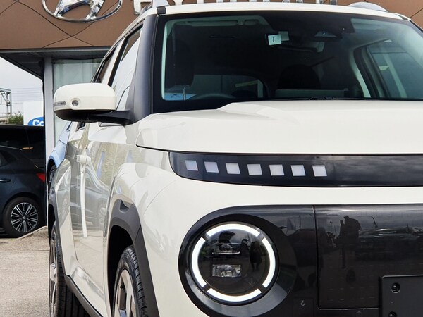 Used Hyundai Other 2025 for sale - 75591113: Photo 8