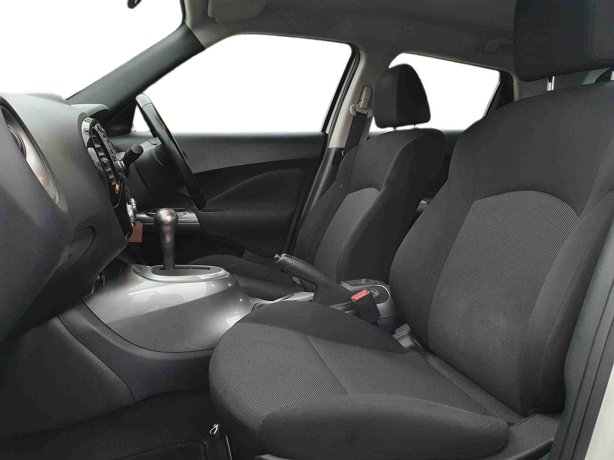 Used Nissan Juke 2014 for sale - 76563883: Photo 16