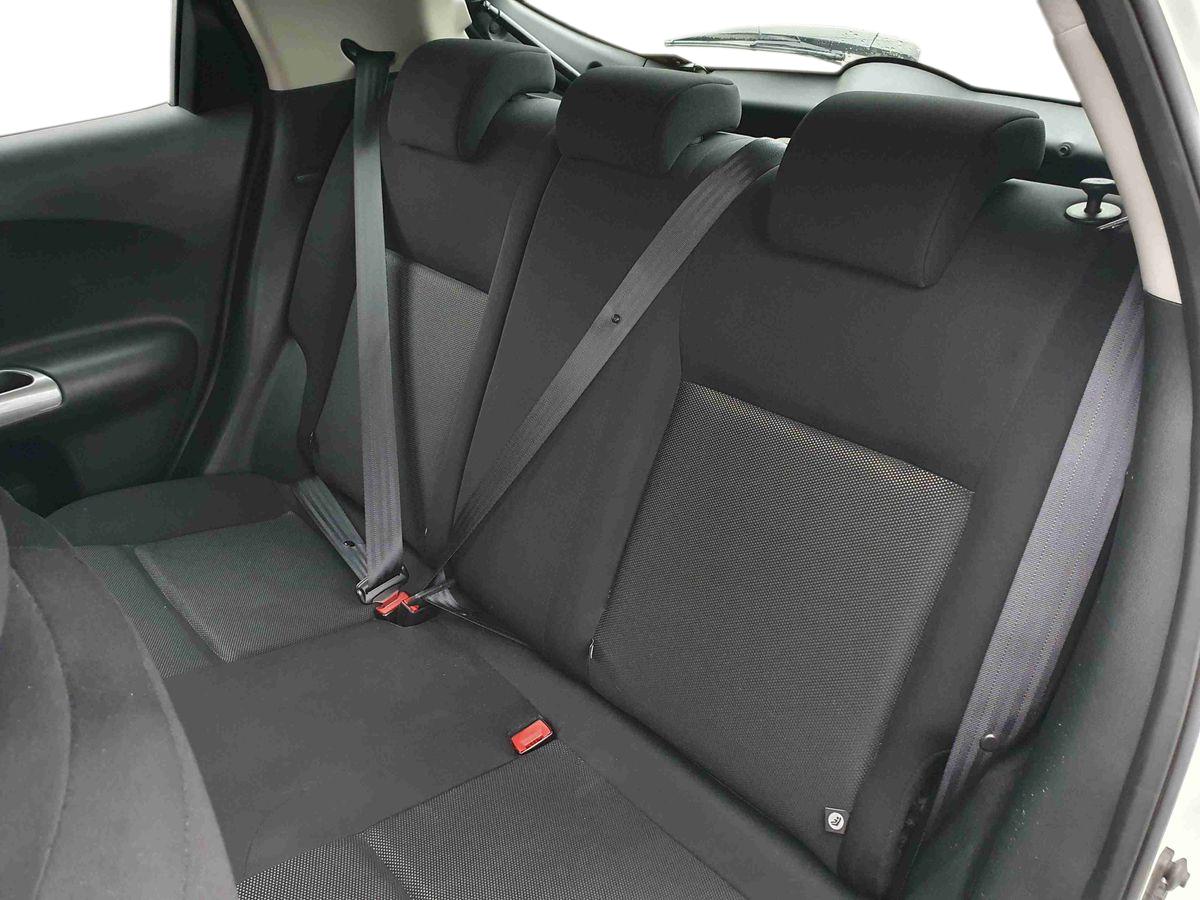 Used Nissan Juke 2014 for sale - 76563883: Photo 17