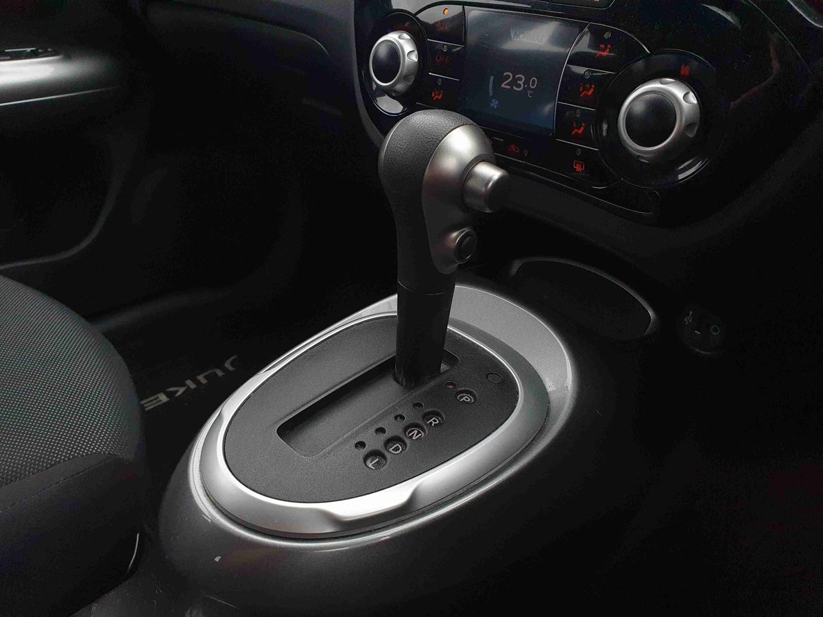 Used Nissan Juke 2014 for sale - 76563883: Photo 21