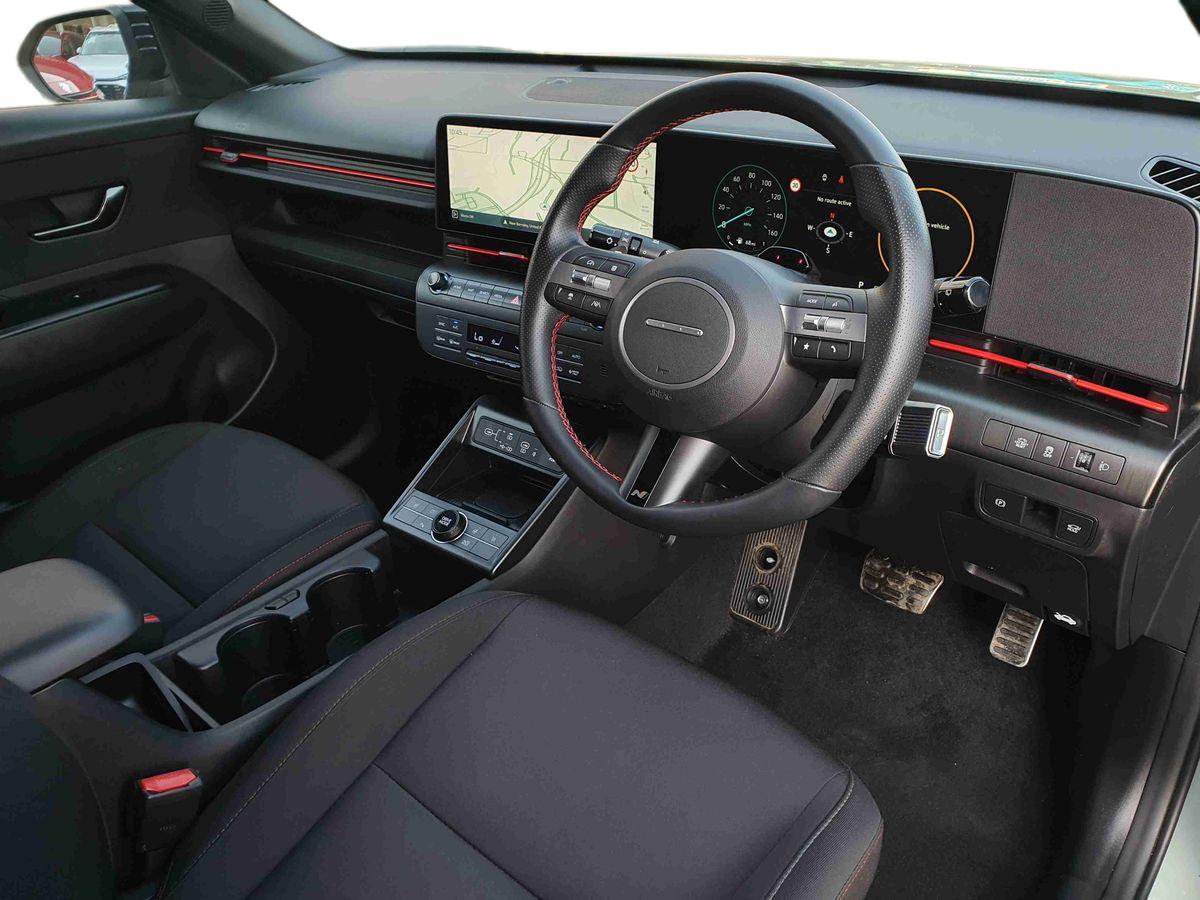 Used Hyundai KONA 2023 for sale - 77755718: Photo 10