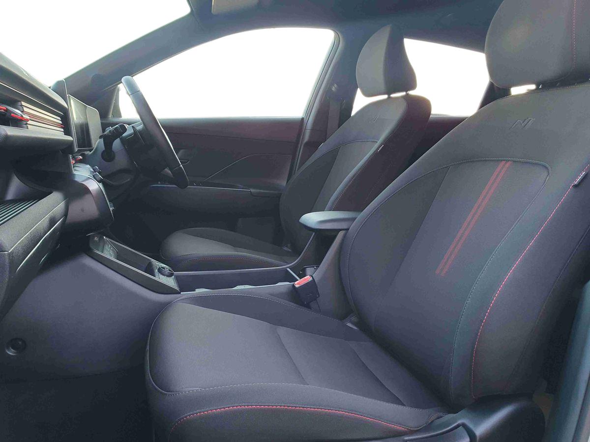 Used Hyundai KONA 2023 for sale - 77755718: Photo 16