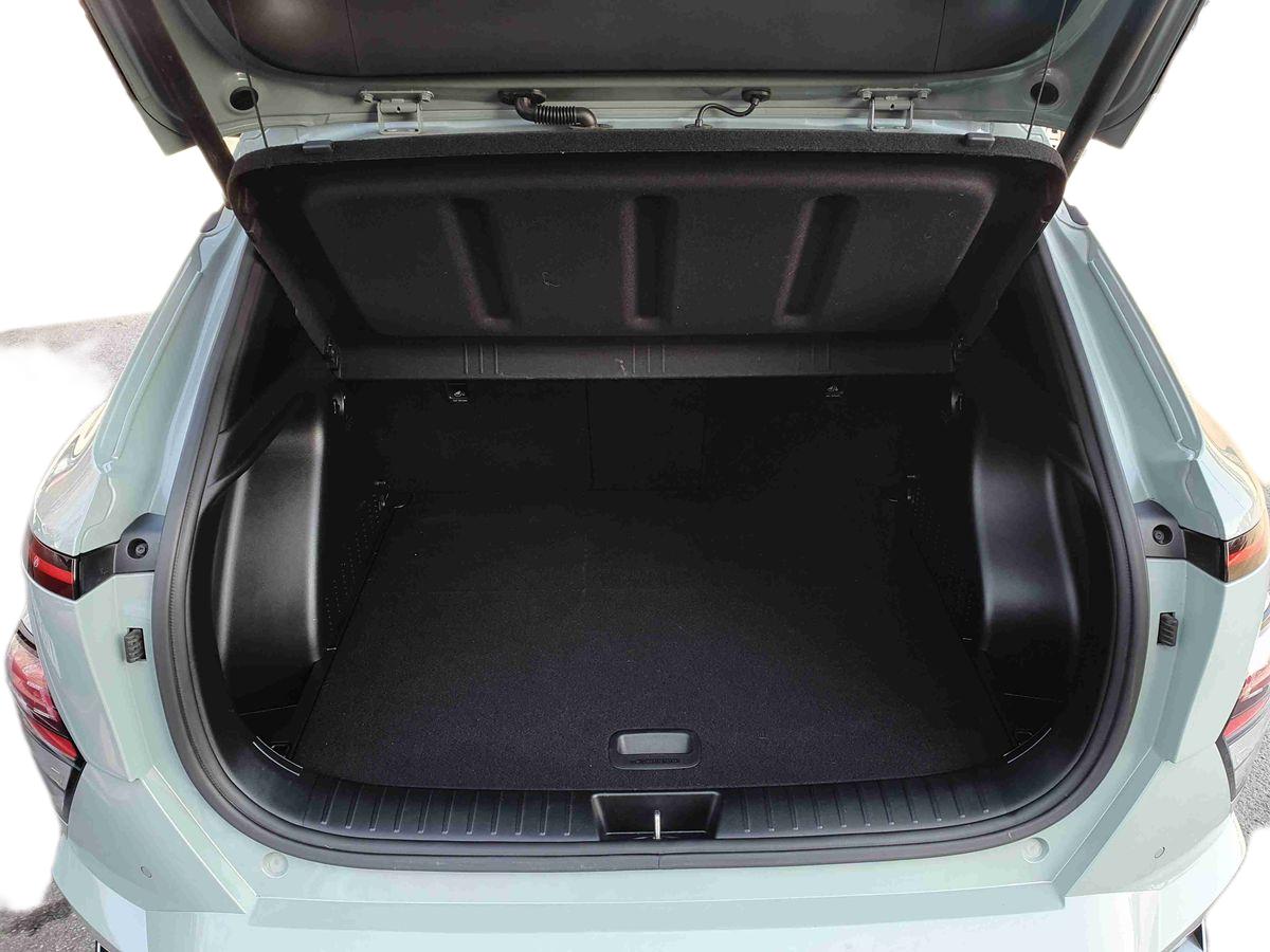 Used Hyundai KONA 2023 for sale - 77755718: Photo 18