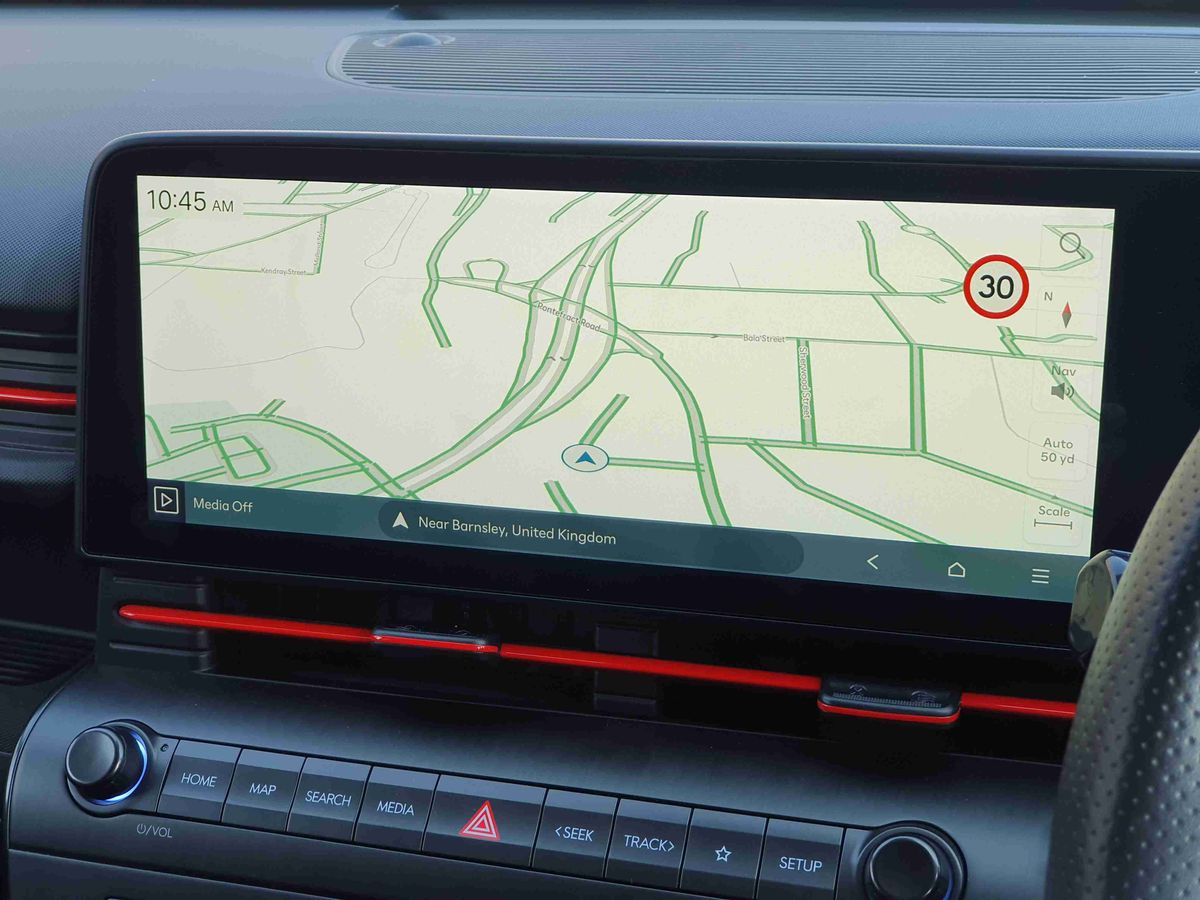 Used Hyundai KONA 2023 for sale - 77755718: Photo 19