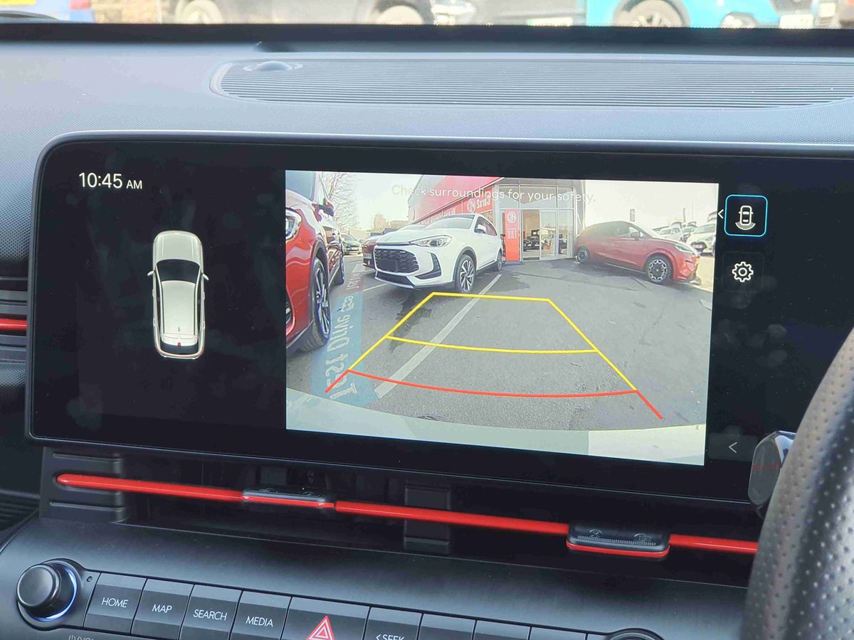 Used Hyundai KONA 2023 for sale - 77755718: Photo 20