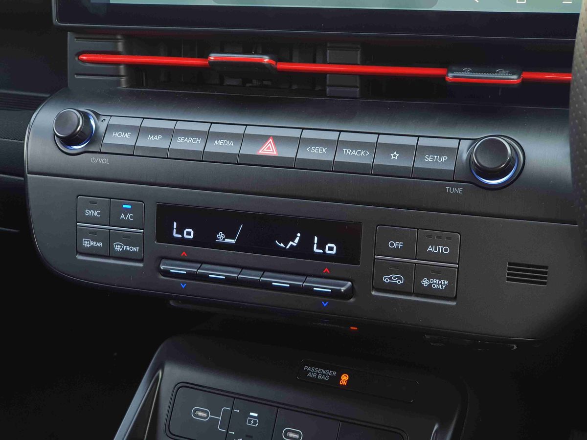 Used Hyundai KONA 2023 for sale - 77755718: Photo 21