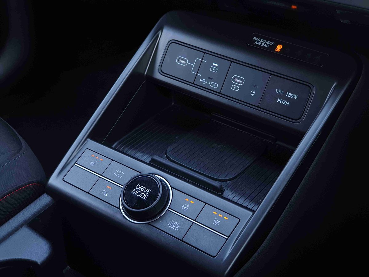 Used Hyundai KONA 2023 for sale - 77755718: Photo 22