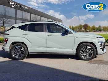 Used Hyundai KONA 2023 for sale - 77755718: Photo