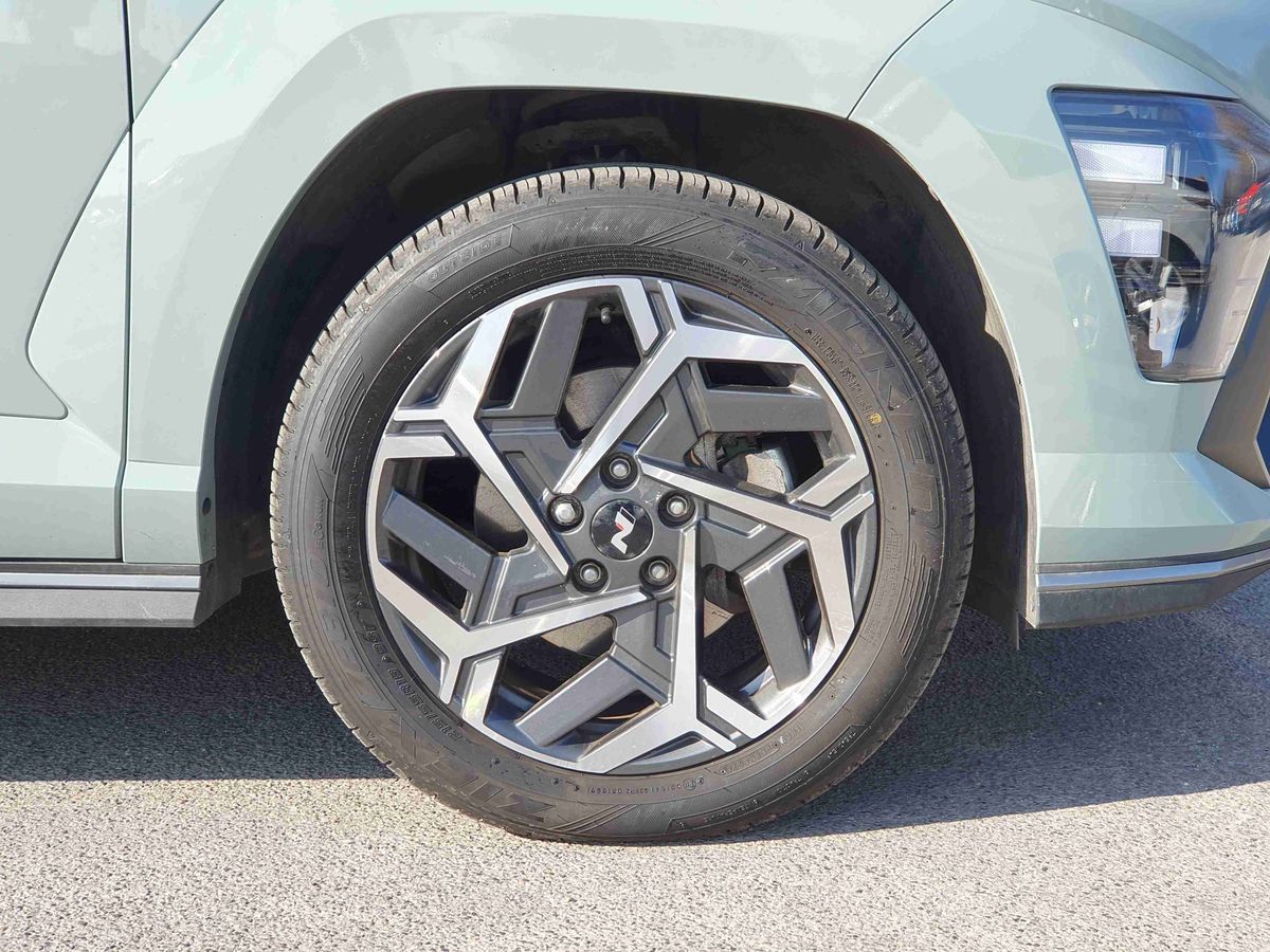 Used Hyundai KONA 2023 for sale - 77755718: Photo 9