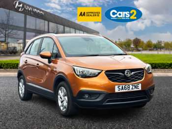 2018 - 1.2 SE 5dr
