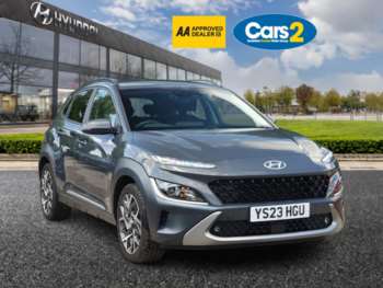 2023 - 1.6 GDi Hybrid Premium 5dr DCT