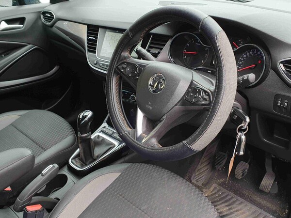 Used Vauxhall Crossland X 2019 for sale - 76140132: Photo 10
