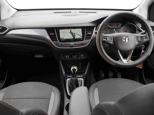 Used Vauxhall Crossland X 2019 for sale - 76140132: Photo 11