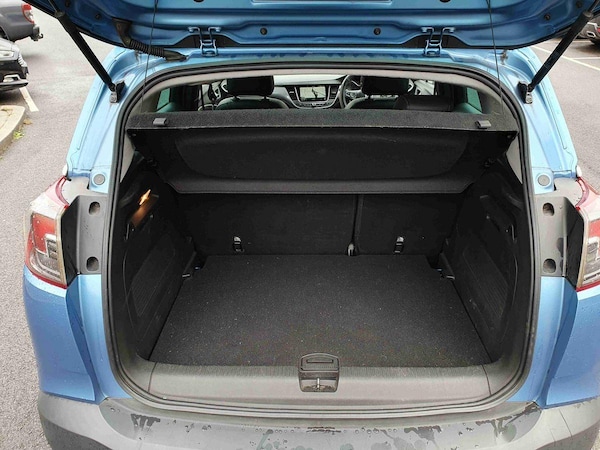 Used Vauxhall Crossland X 2019 for sale - 76140132: Photo 18