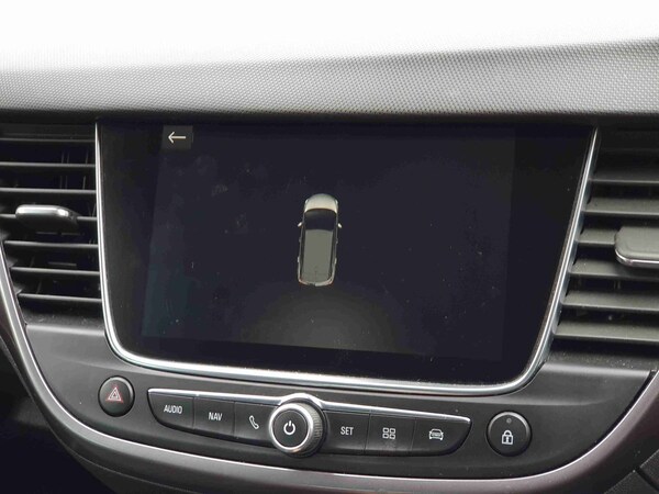 Used Vauxhall Crossland X 2019 for sale - 76140132: Photo 20
