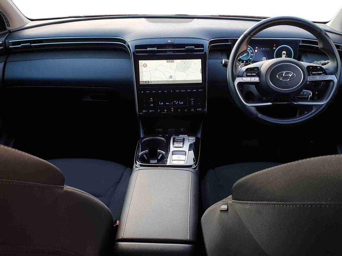 Used Hyundai TUCSON 2022 for sale - 76901370: Photo 11